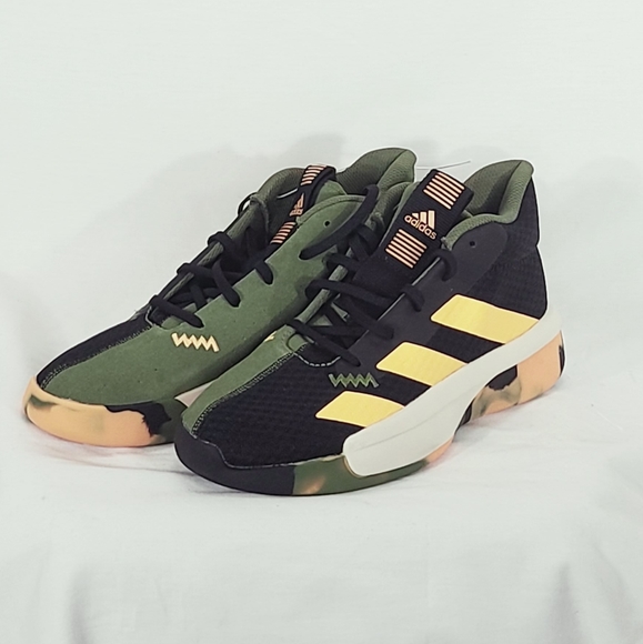 Adidas pro next 2019 youth 6 - Picture 5 of 11